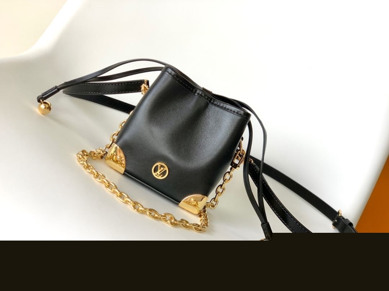 LV Bucket Bags